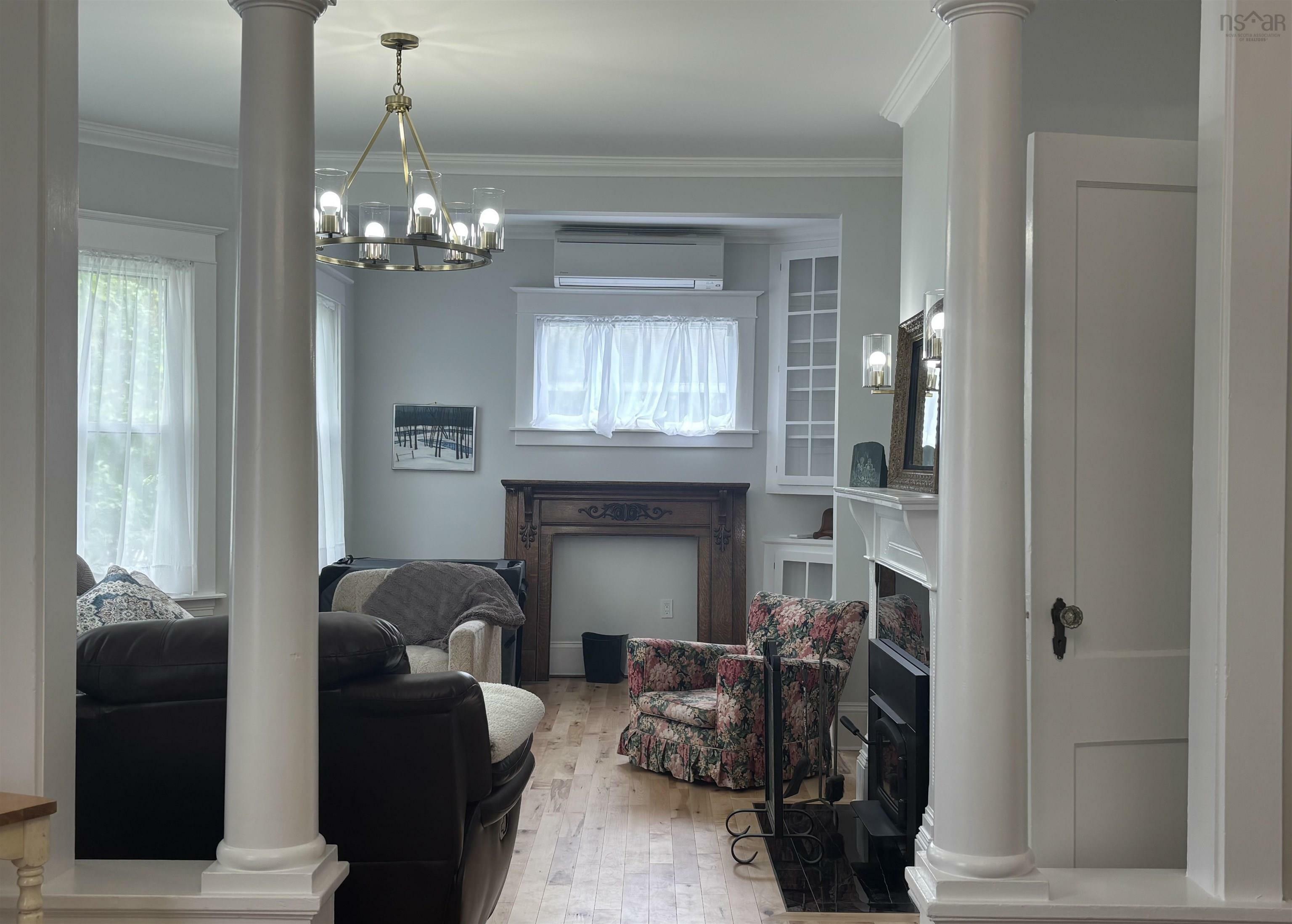 Property Photo: 260 York Street NS B1A 2M3