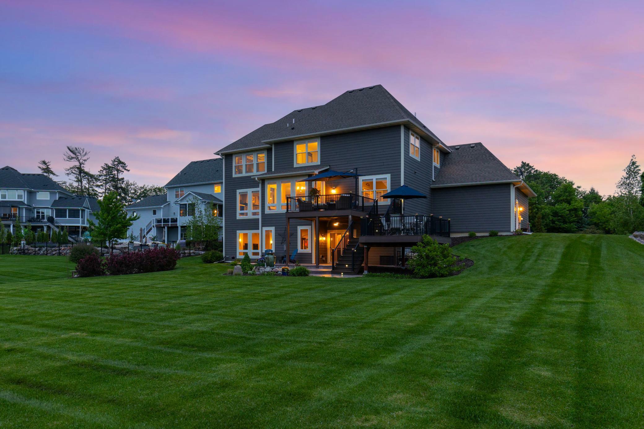 Property Photo: 7620 Windsor Court MN 55317
