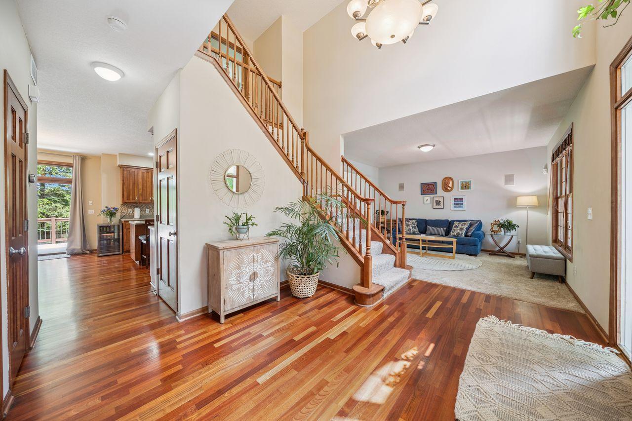 Property Photo: 4628 Pinetree Curve MN 55122