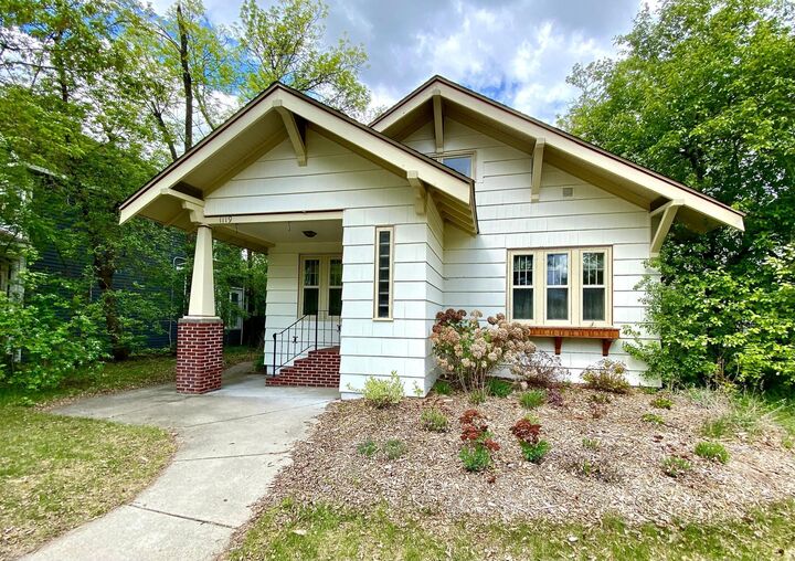 1119 Beltrami Avenue NW  Bemidji MN 56601 photo