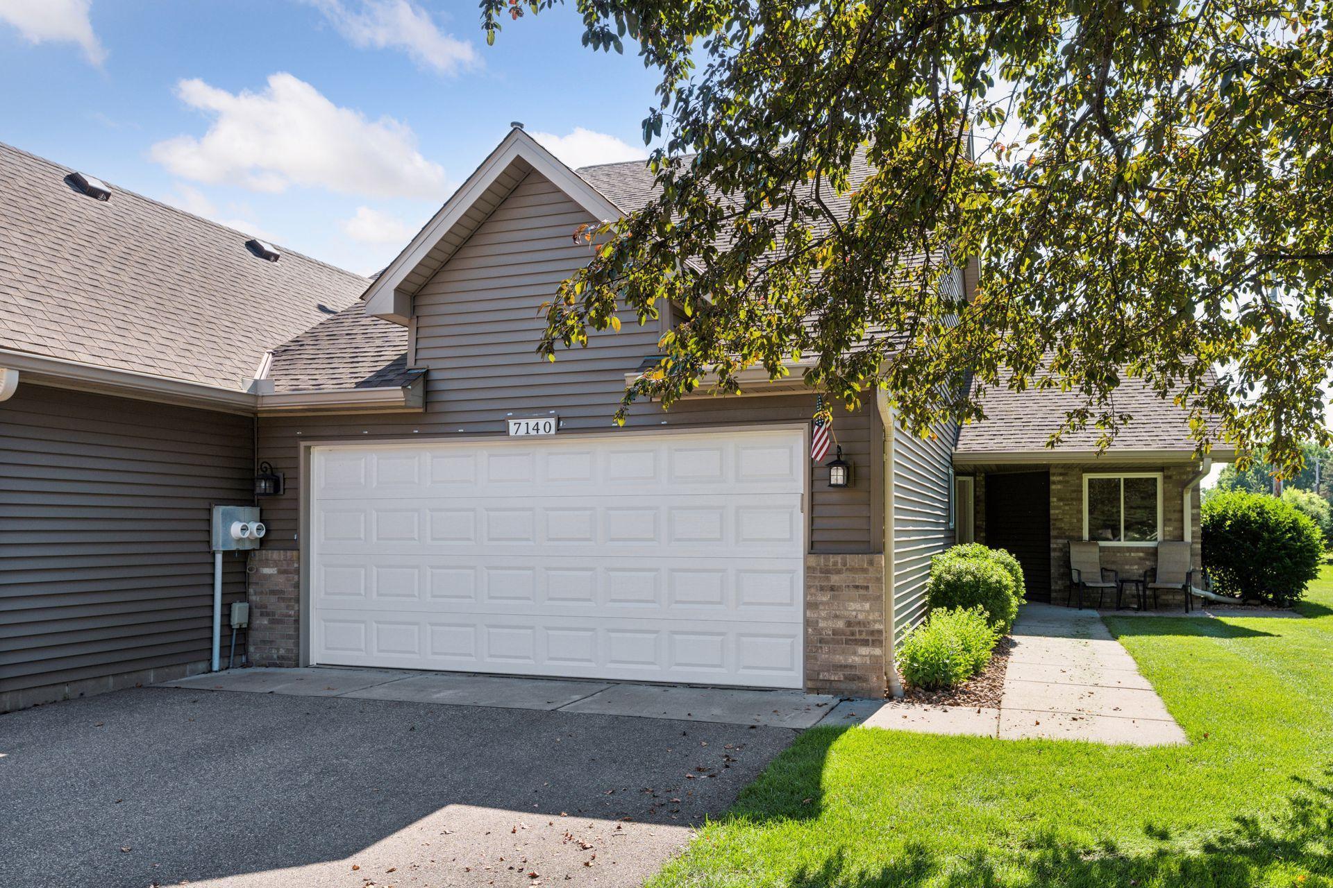 Property Photo:  7140 Ivy Ridge Court  MN 55014 