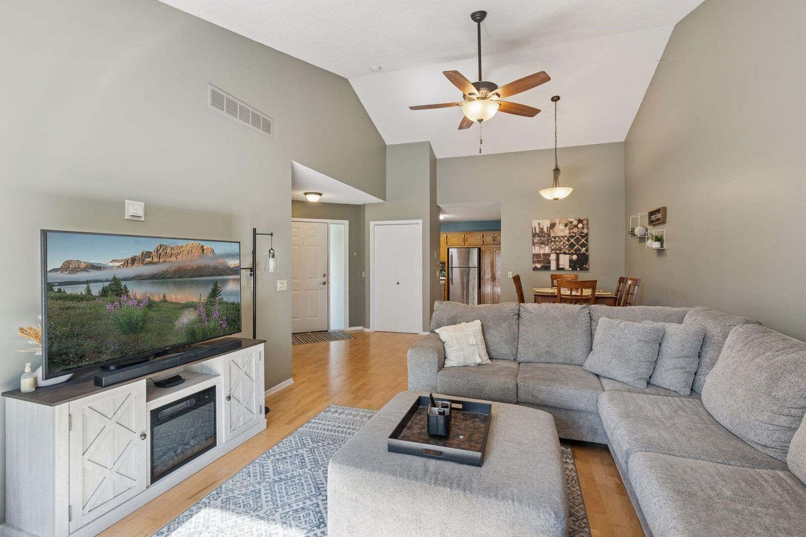 Property Photo:  7140 Ivy Ridge Court  MN 55014 