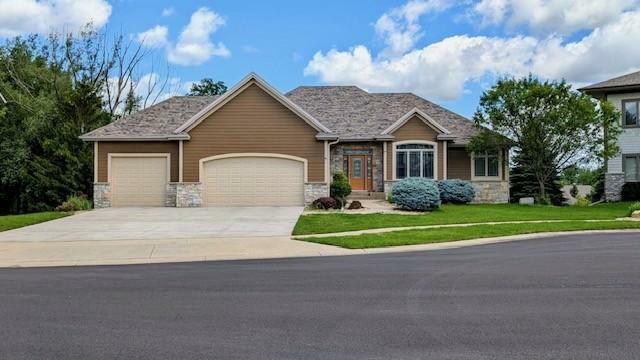 Property Photo: 2663 Braeburn Lane SW MN 55902