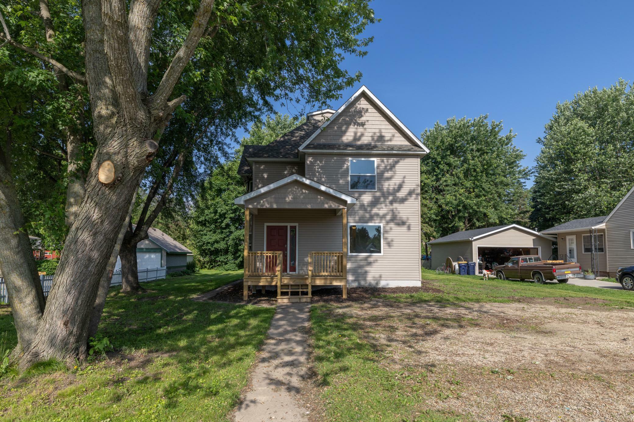 Property Photo: 269 S Chestnut Street WI 54011