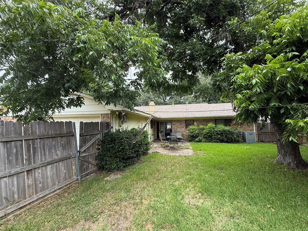 Property Photo: 4761 Preston Trail Drive TX 75150