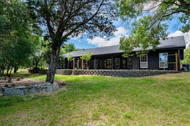 Property Photo:  282 Butterfield Trail Road  TX 79562 