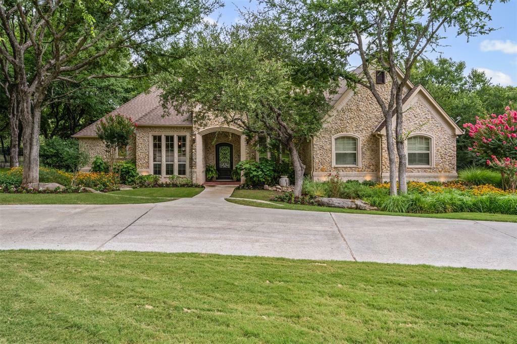 4224 Estancia Way  Fort Worth TX 76108 photo