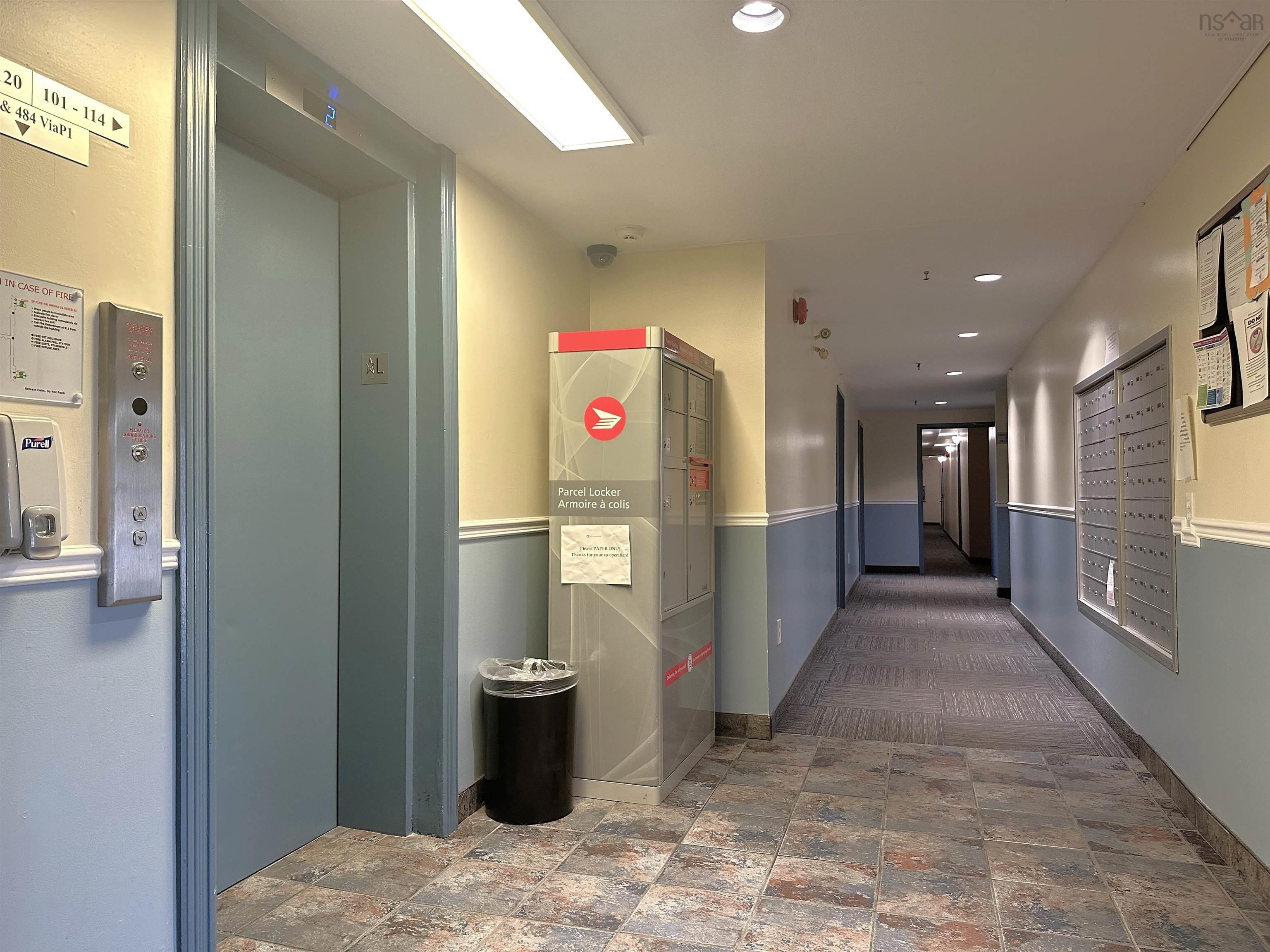Property Photo: 281 Windmill Road 471 NS B3A 4P9