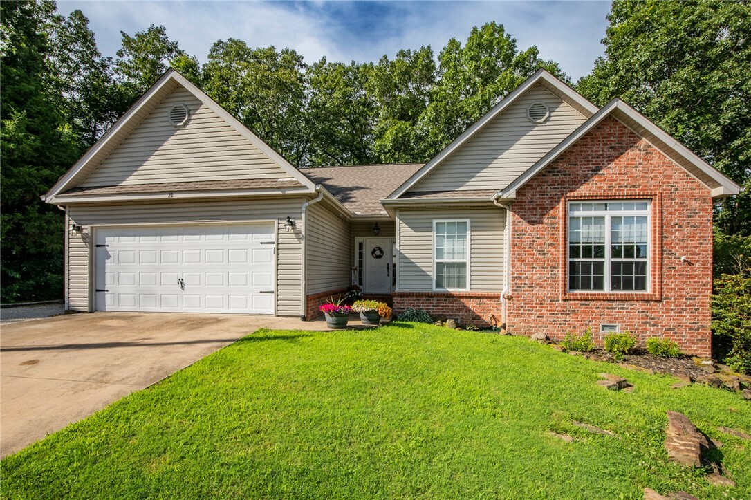 22 Witherby Drive  Bella Vista AR 72714 photo