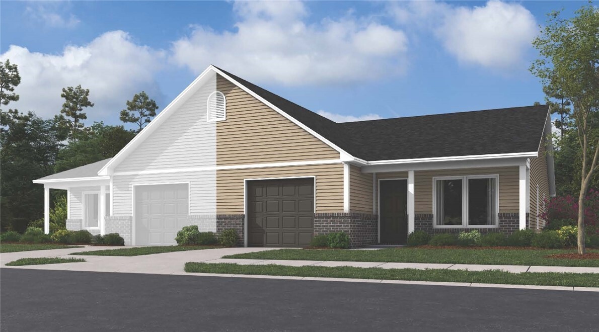 Property Photo: 6505 NW Kathleen Street AR 72713