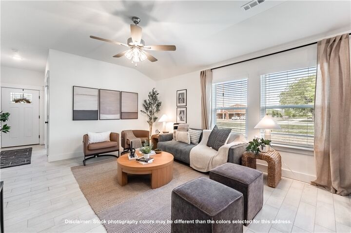 Property Photo: 8810 Anise Drive AR 72719