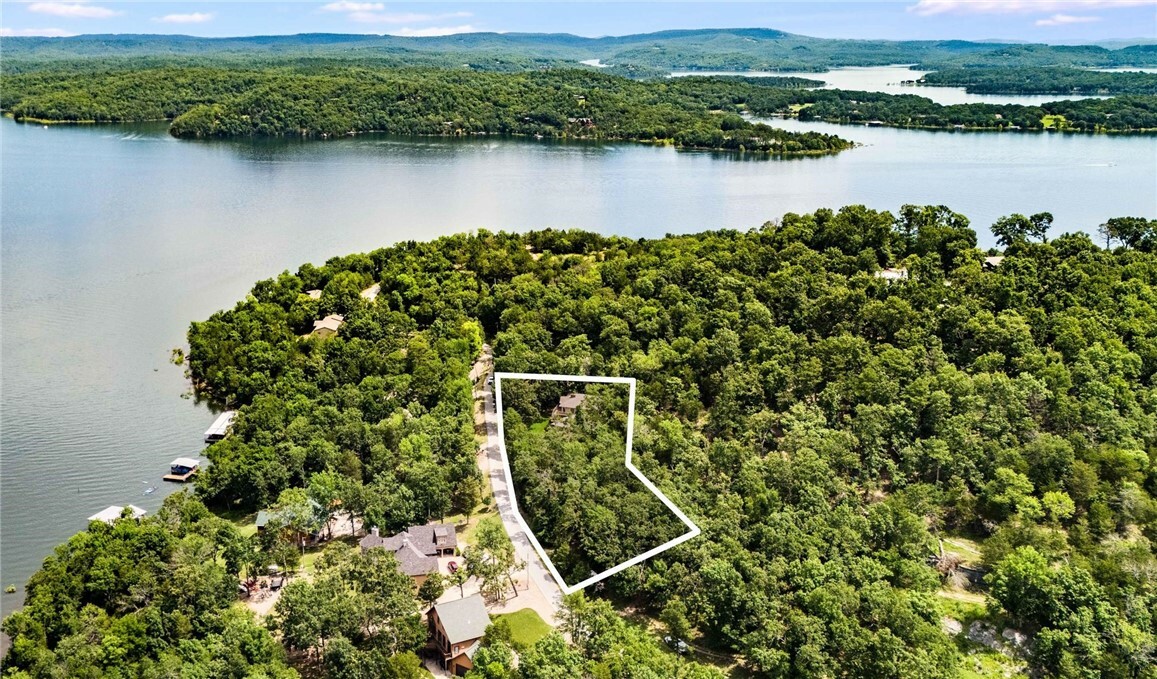 Property Photo: 8394 Admiral Nimitz Drive AR 72756