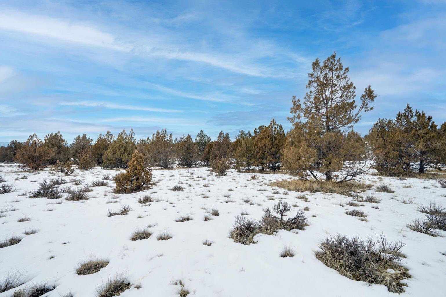 Property Photo: 7537 SE Thomas Road OR 97754