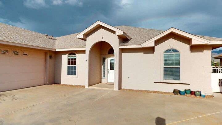 Property Photo:  3296 Robert H Bradley Dr  NM 88310 
