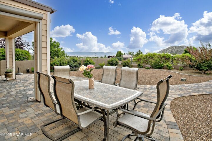 Property Photo:  1157 N Tin Whip Trail  AZ 86314 