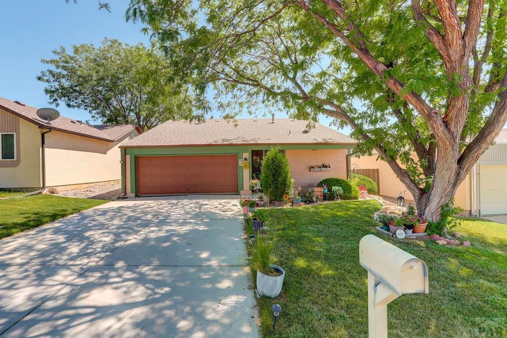 Property Photo: 27 Terrace Dr CO 81001