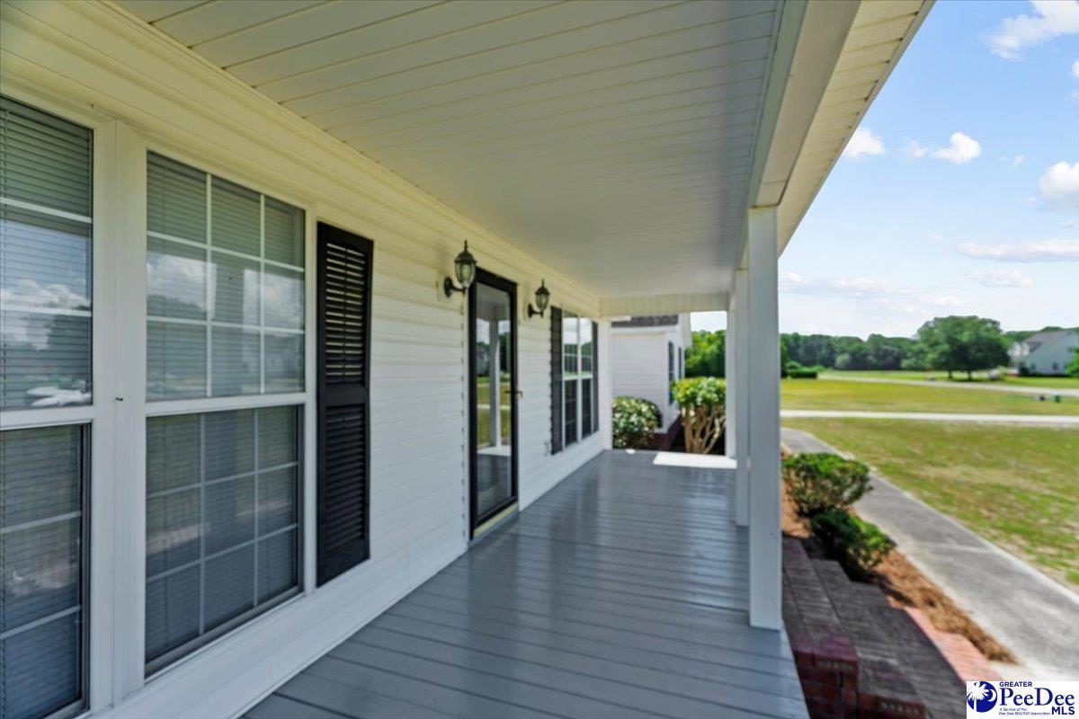 Property Photo: 1730 Ratley Drive SC 29571
