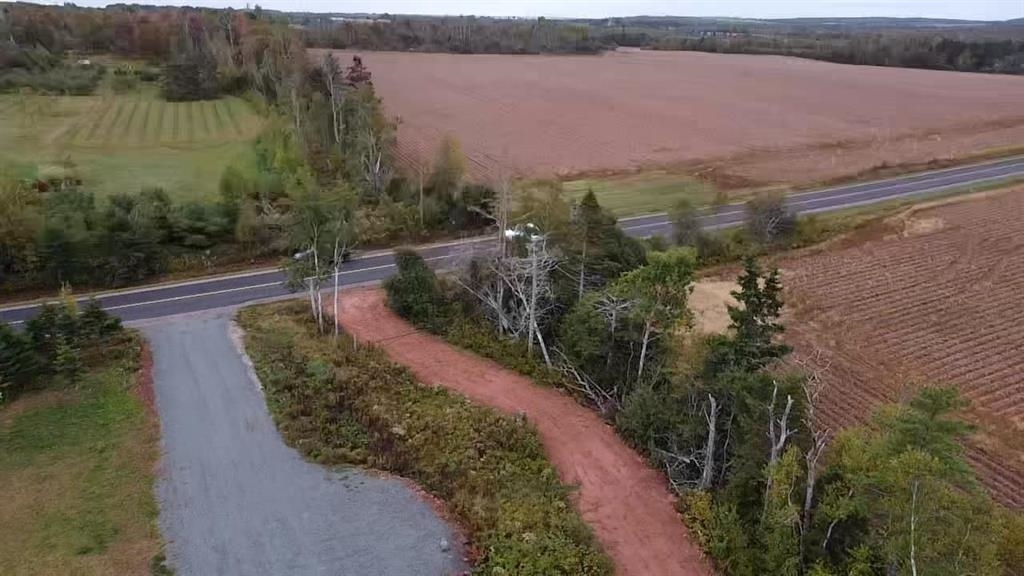 Photo de la propriété:  Acreage Bethel Road  PE C1B 3L4 