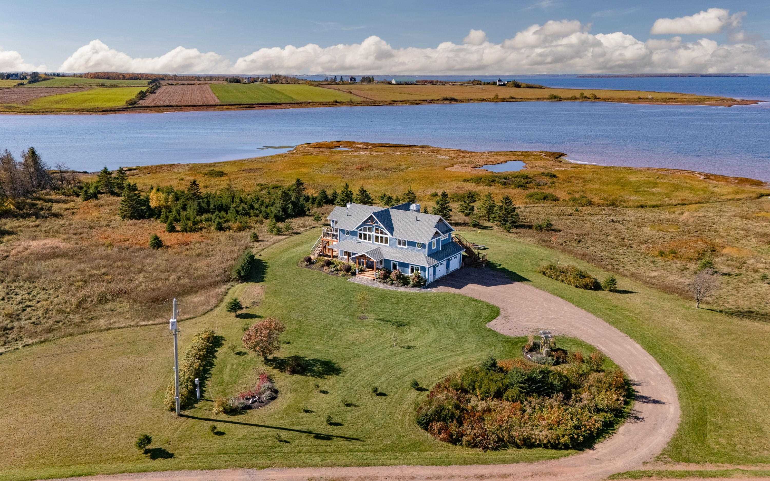 Property Photo: 127 Sailors Lane PE C0B 1M0