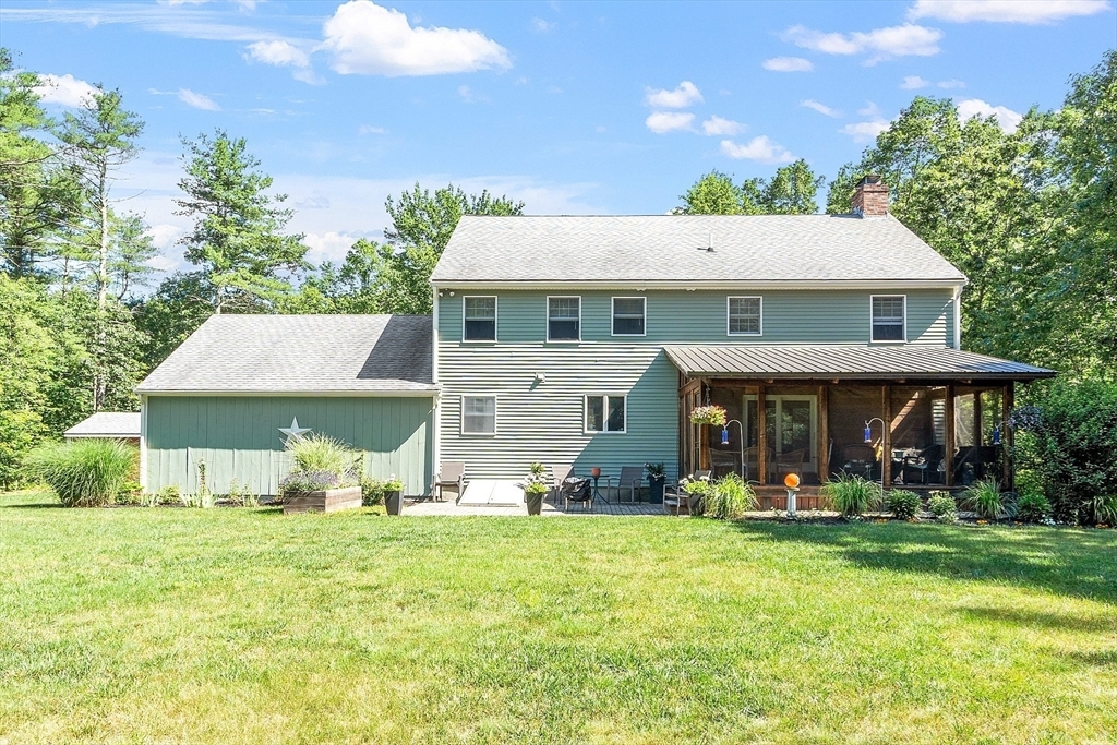 Property Photo: 104 Page St MA 01462