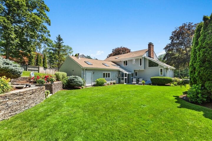 Property Photo:  29 Stillman Rd  MA 01940 