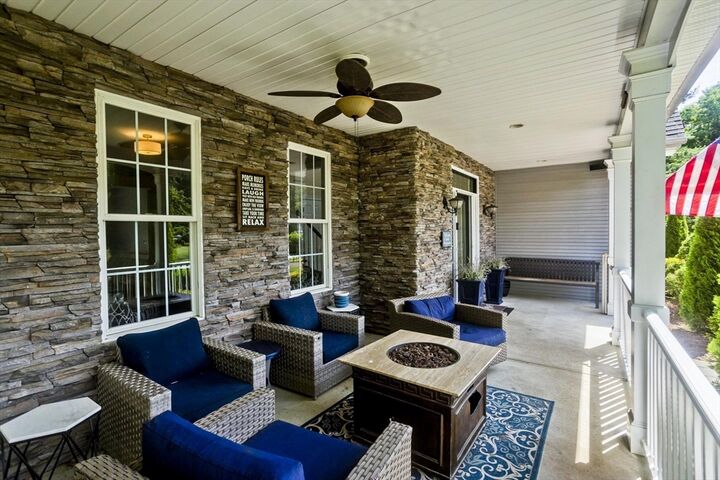 Property Photo:  11 Lexington Cir  MA 01077 