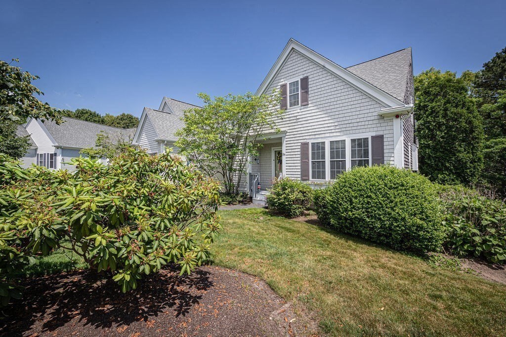 Property Photo:  54 Stratford Rdg 54  MA 02649 