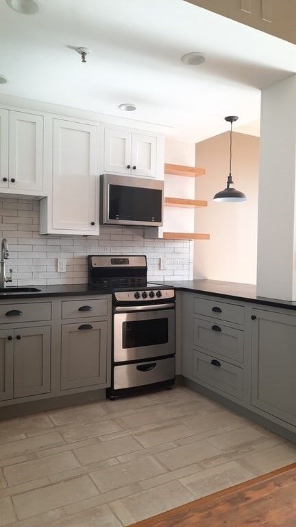 Property Photo:  150 Orleans Street 501  MA 02128 