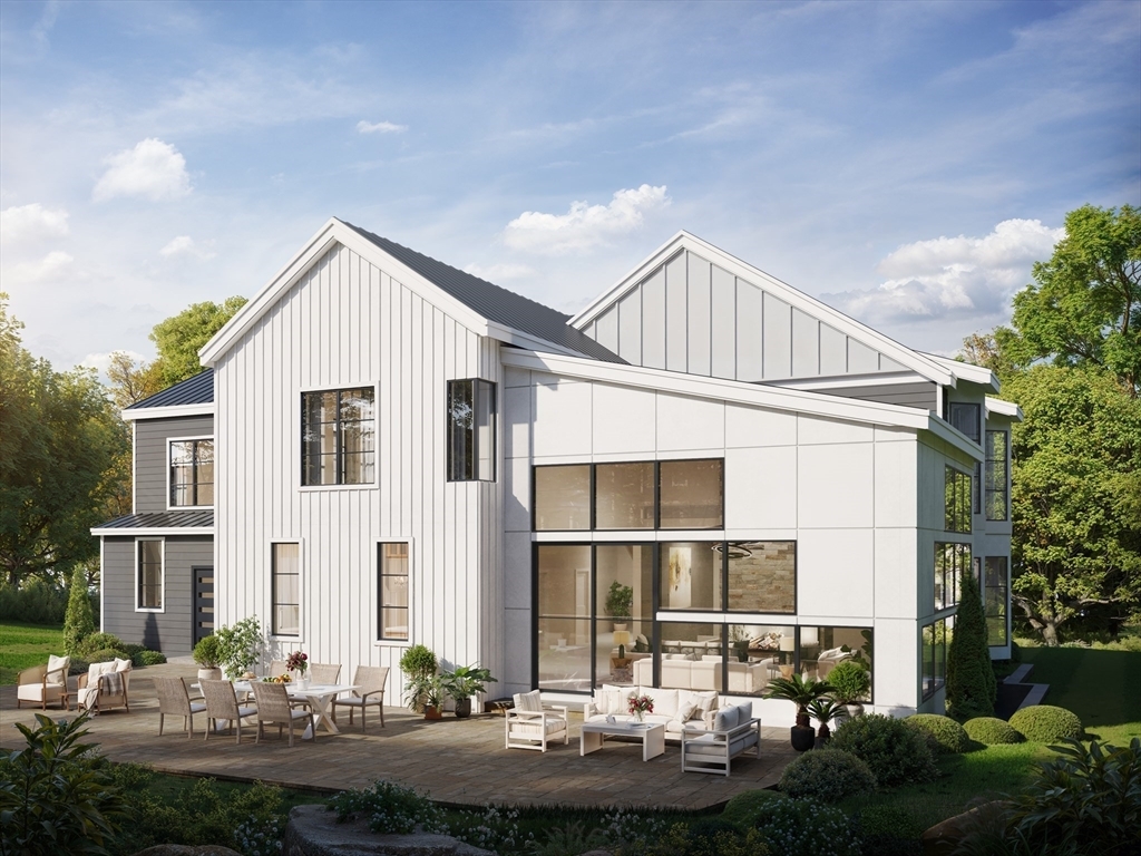 Property Photo: 1255 Brush Hill Road MA 02186