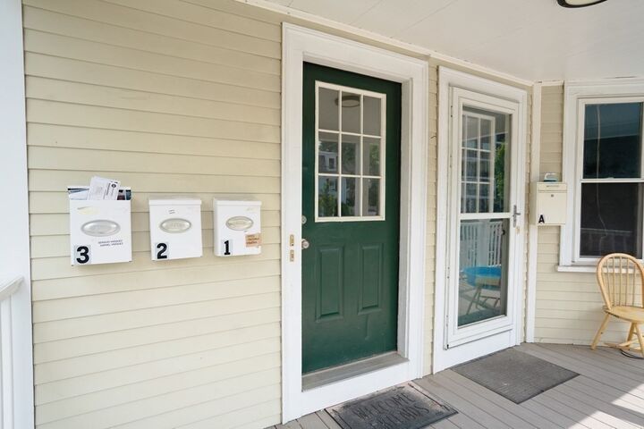 Property Photo:  315 Lafayette St 3  MA 01970 