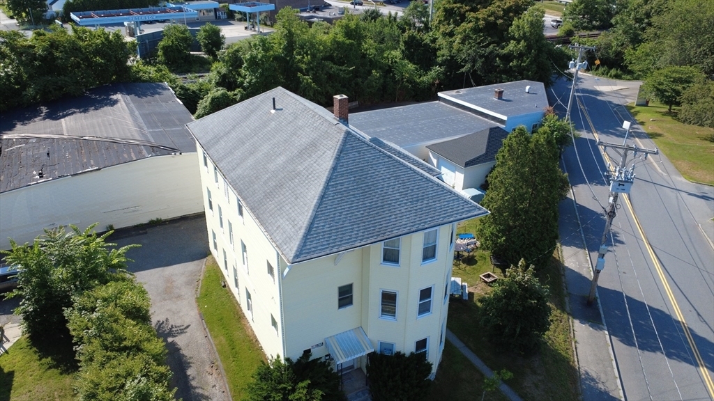Property Photo: 2 Rockdale St MA 01606