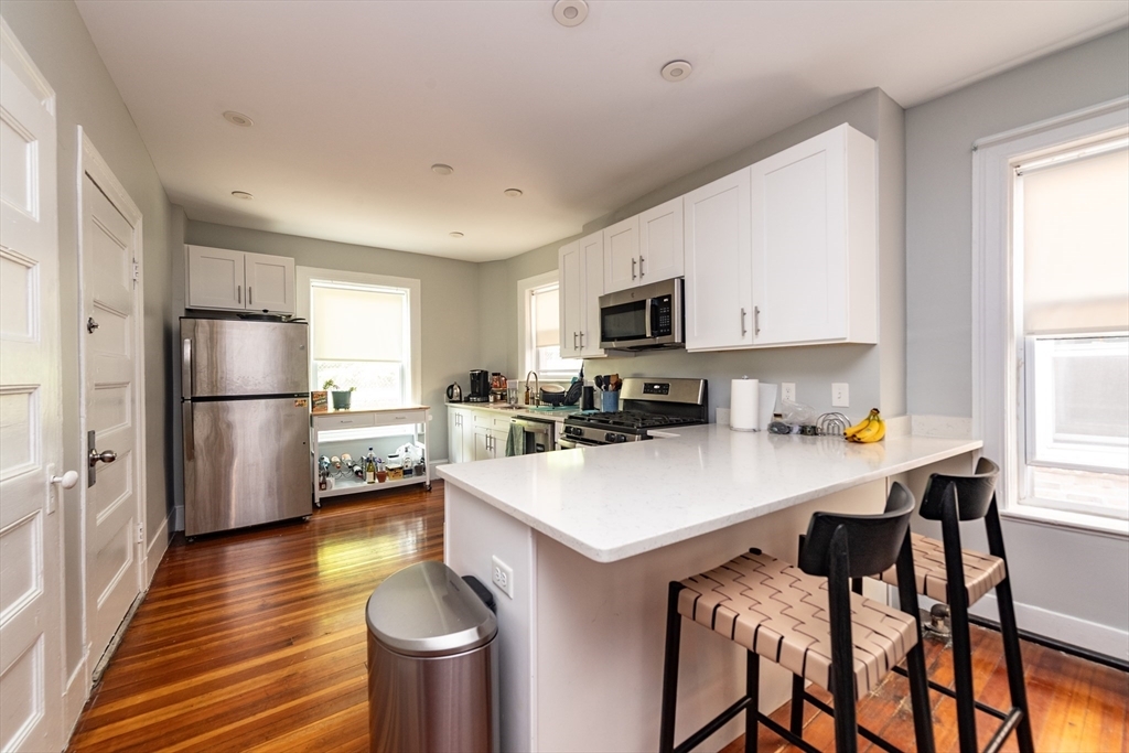 Property Photo:  108-116 Winthrop Rd  MA 02445 