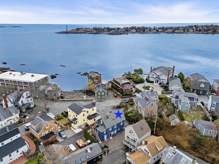 3 Circle Street 3  Marblehead MA 01945 photo