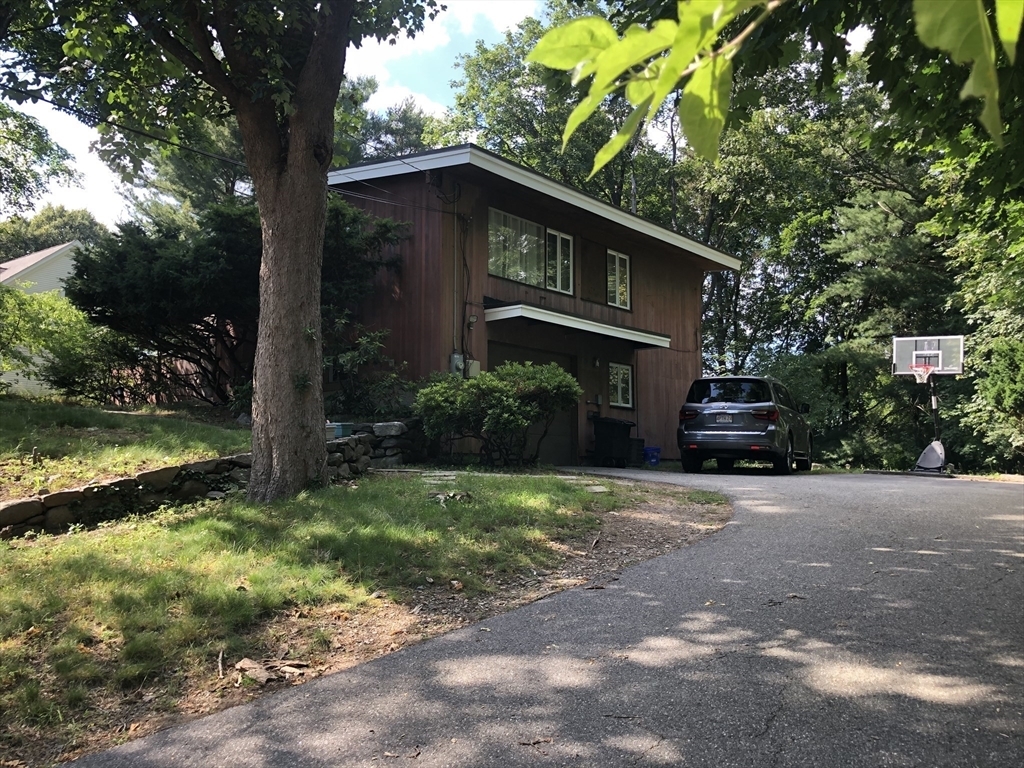 Property Photo: 35 Lawrence Lane MA 02421