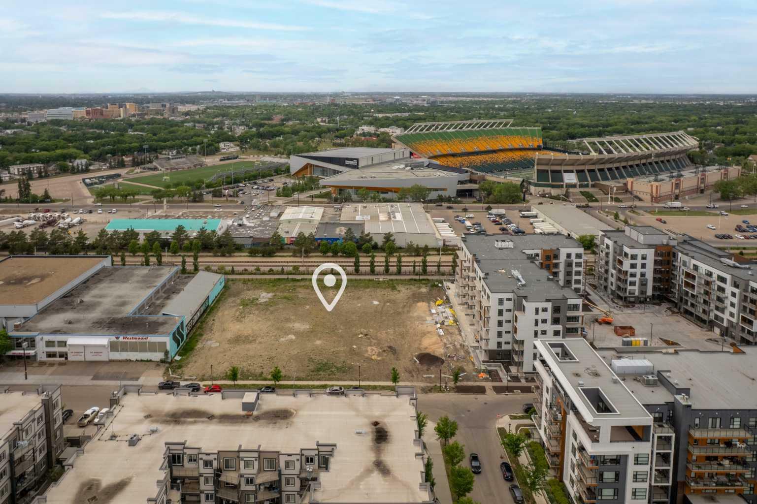 Property Photo: 8490 106A Avenue NW AB T5H 0S8