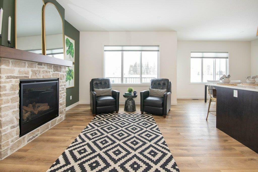 Property Photo: 140 Emerald Drive AB T4P 3G7