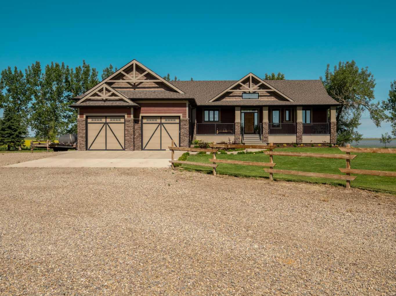 90038 Range Rd 165  Rural Taber, M.d. of AB T1G 2C9 photo