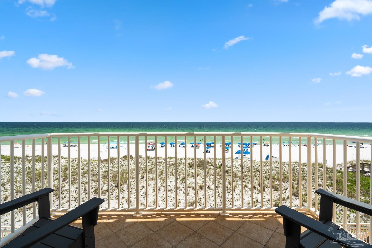 Property Photo: 999 Ft Pickens Rd 204 FL 32561