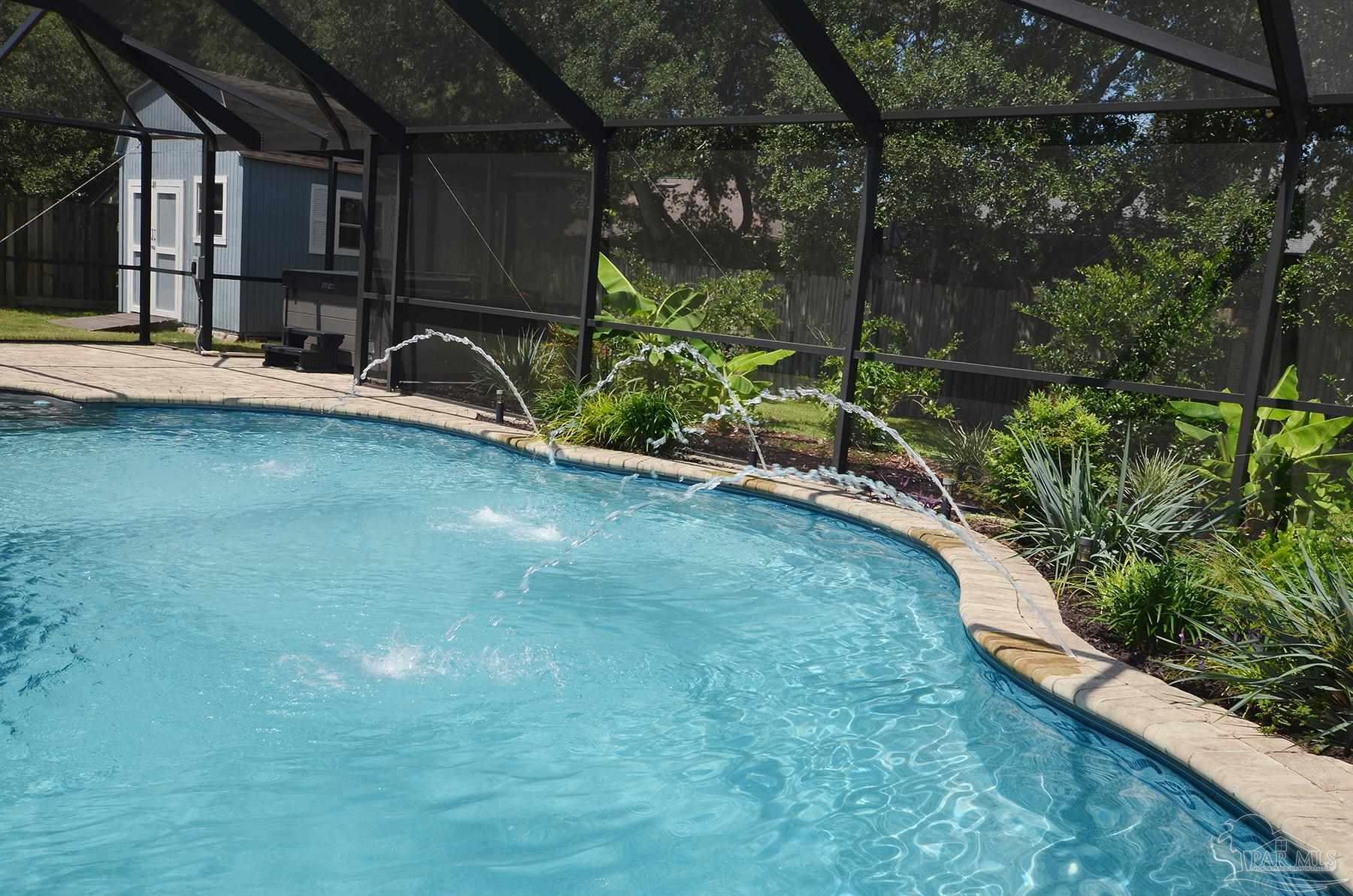 Property Photo: 2570 Stormy Cir FL 32566
