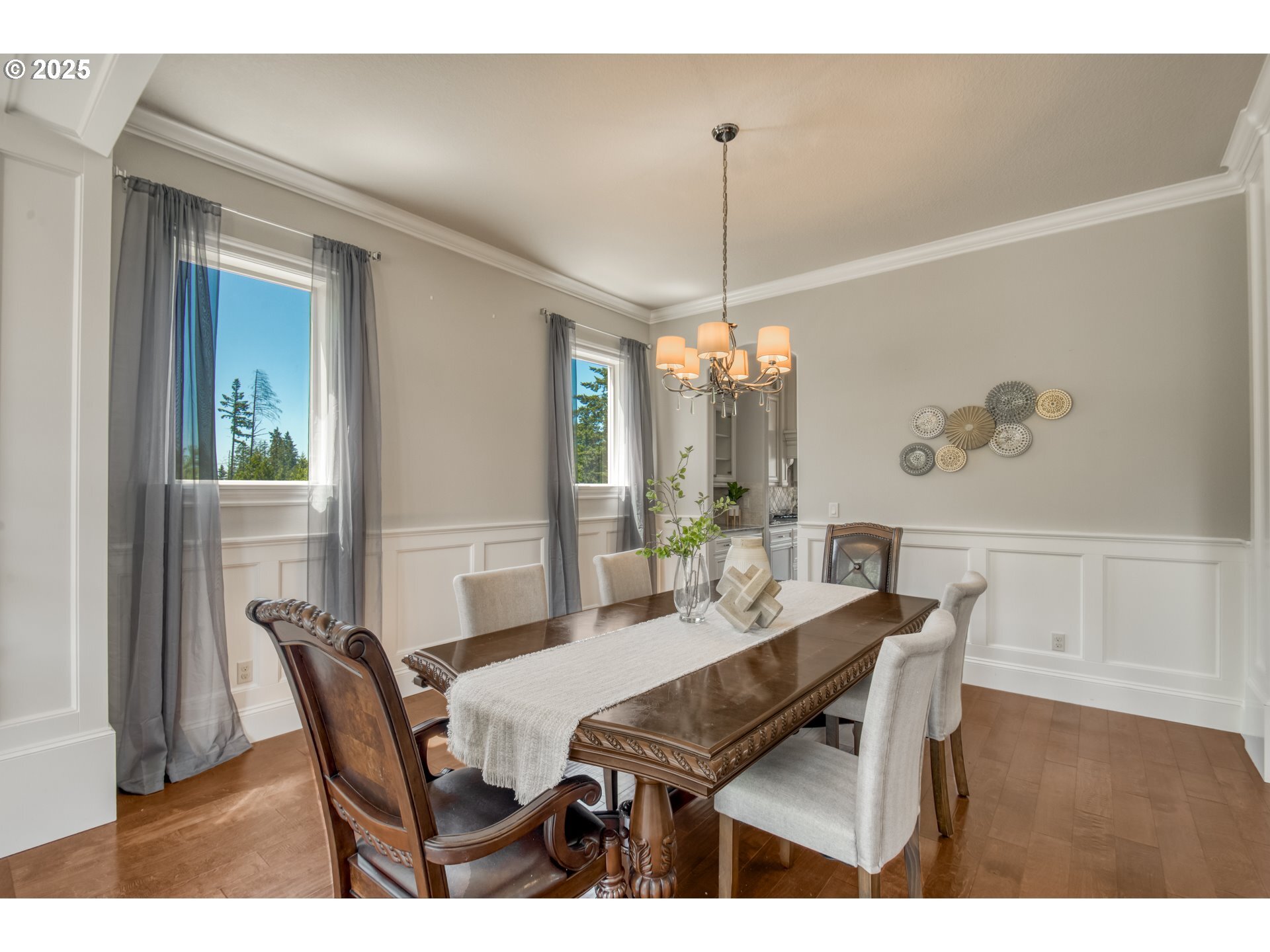 Property Photo: 11847 SE Waterleaf Dr OR 97086
