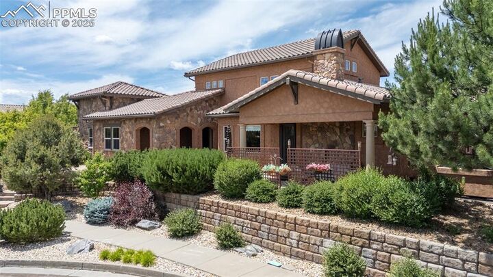 Property Photo:  2180 Rocking Horse Court  CO 80921 