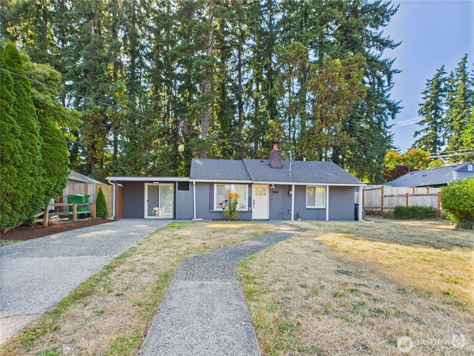 23004  52nd Avenue W  Mountlake Terrace WA 98043 photo