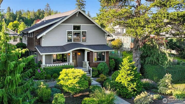 1605  Donovan Avenue  Bellingham WA 98225 photo
