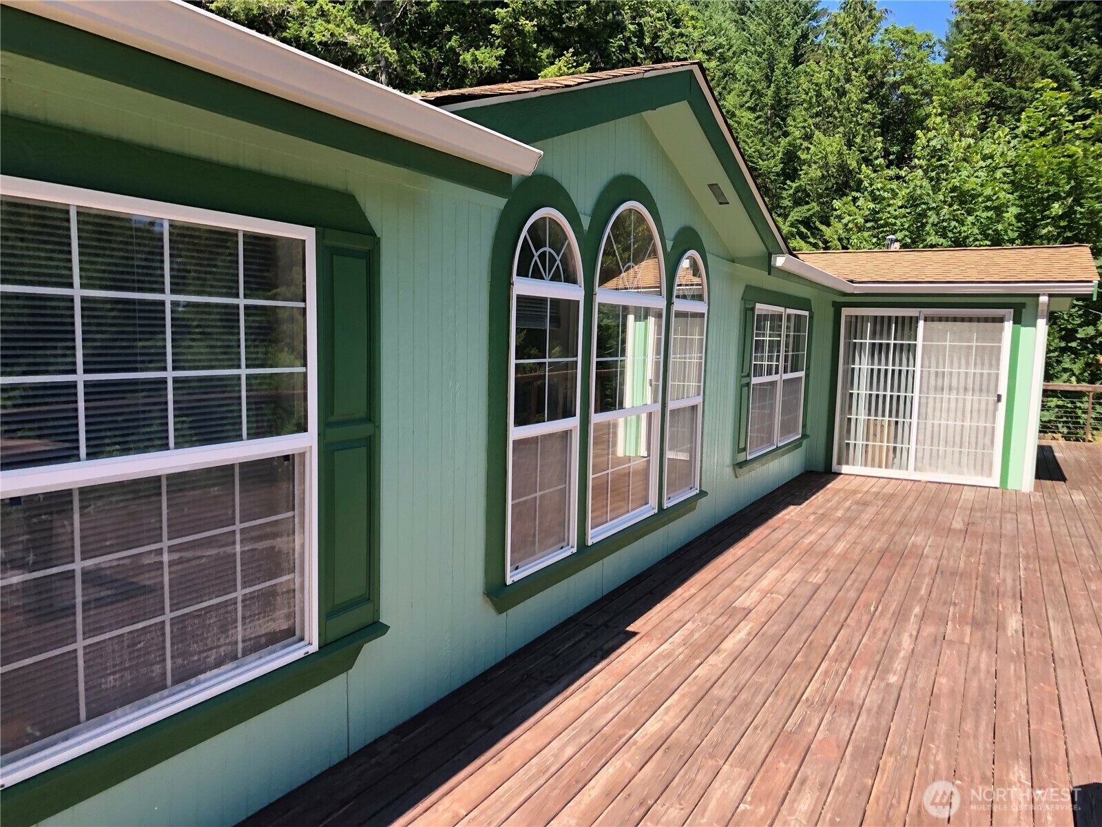 Property Photo: 305504 Highway 101 WA 98320