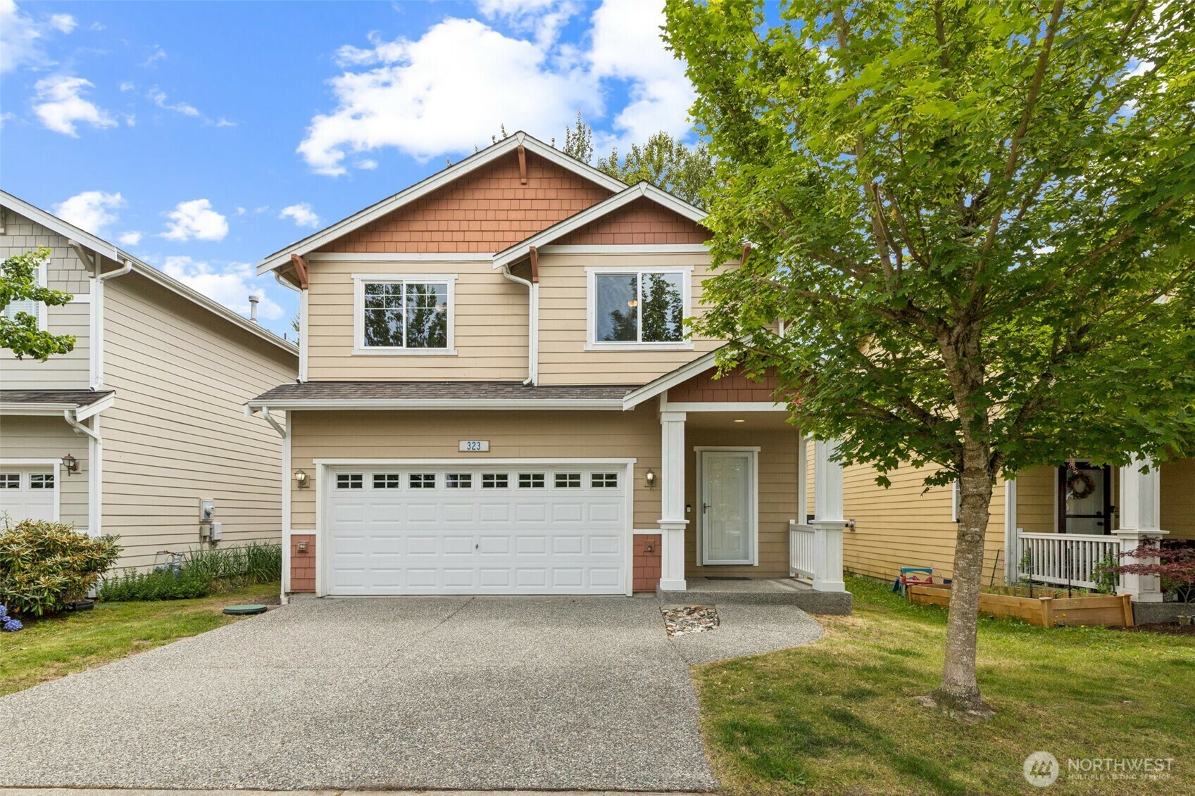 323  Helen Street  Sedro Woolley WA 98284 photo