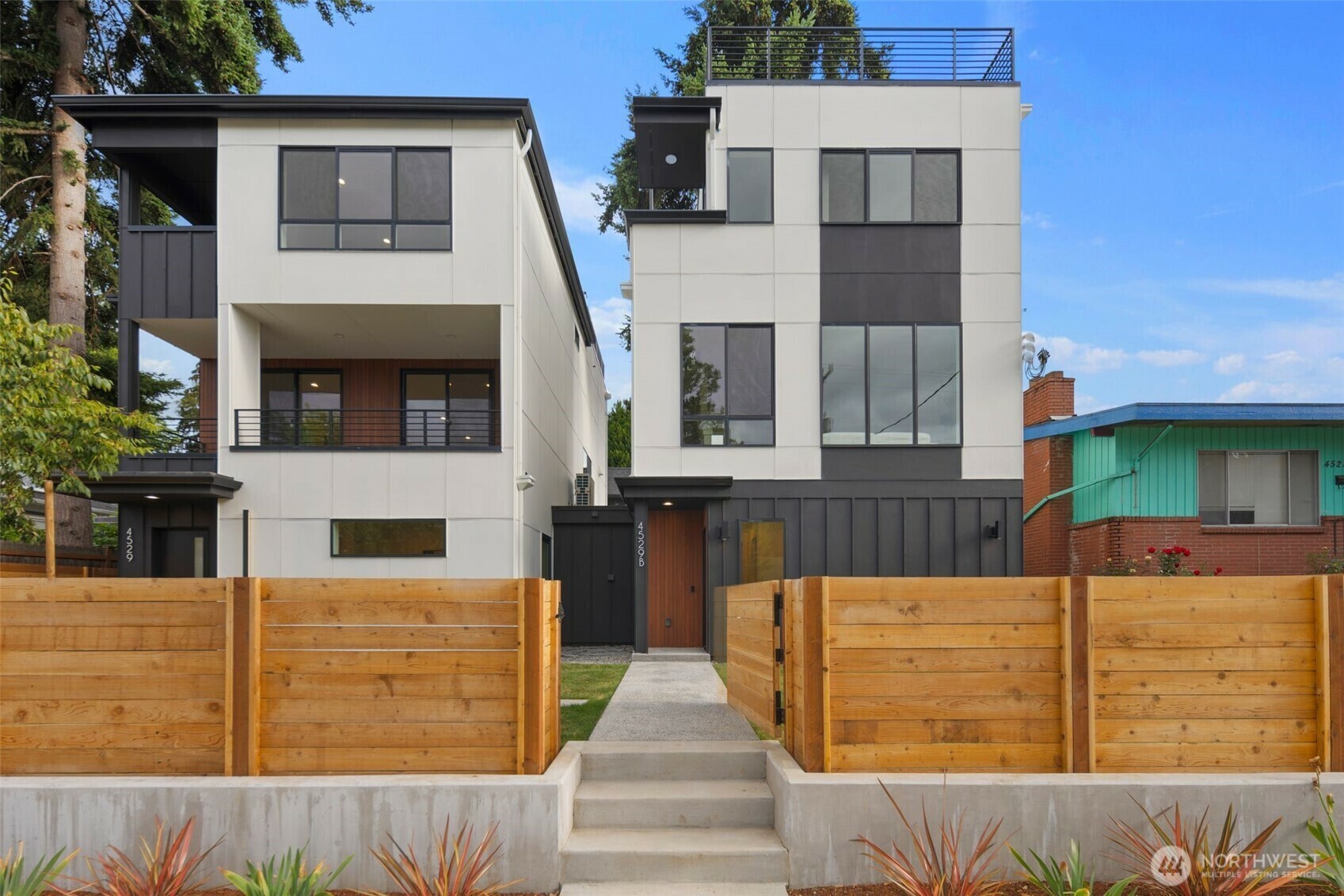 4529 S Orcas Street B  Seattle WA 98118 photo