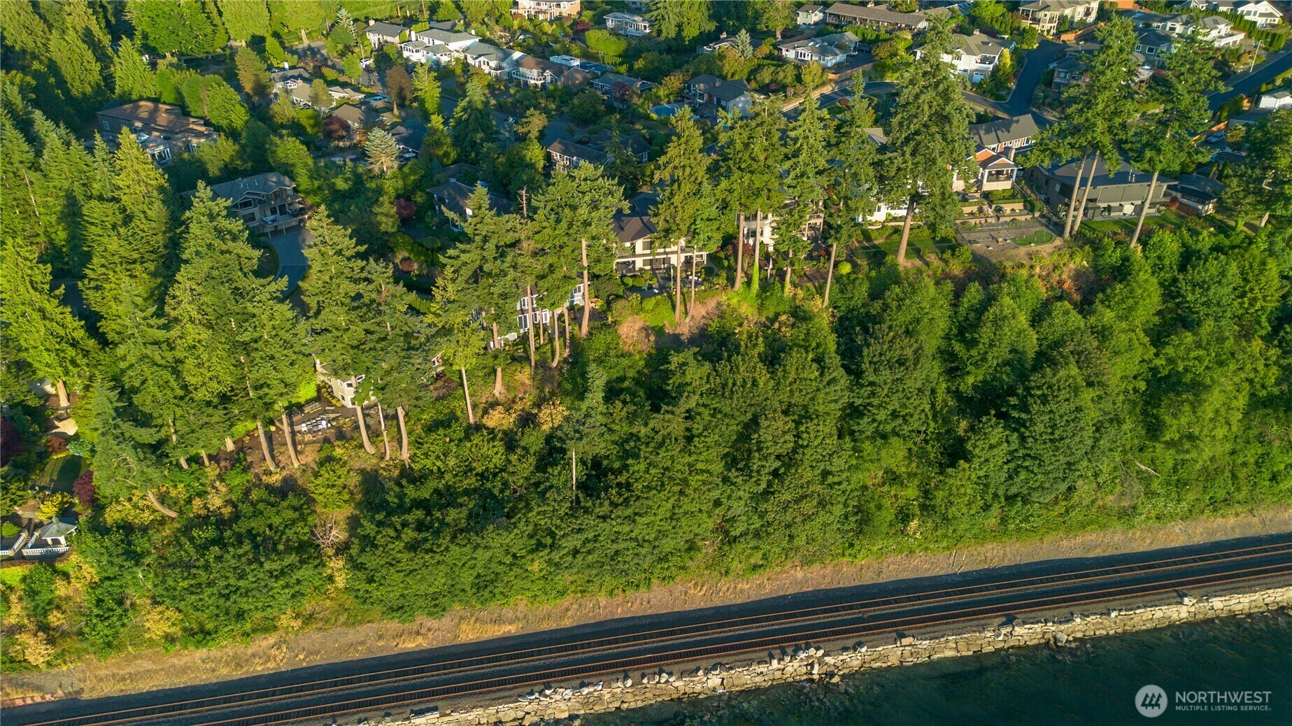 Property Photo: 0 Tidelands - 270312-004-001-00, WA 98026