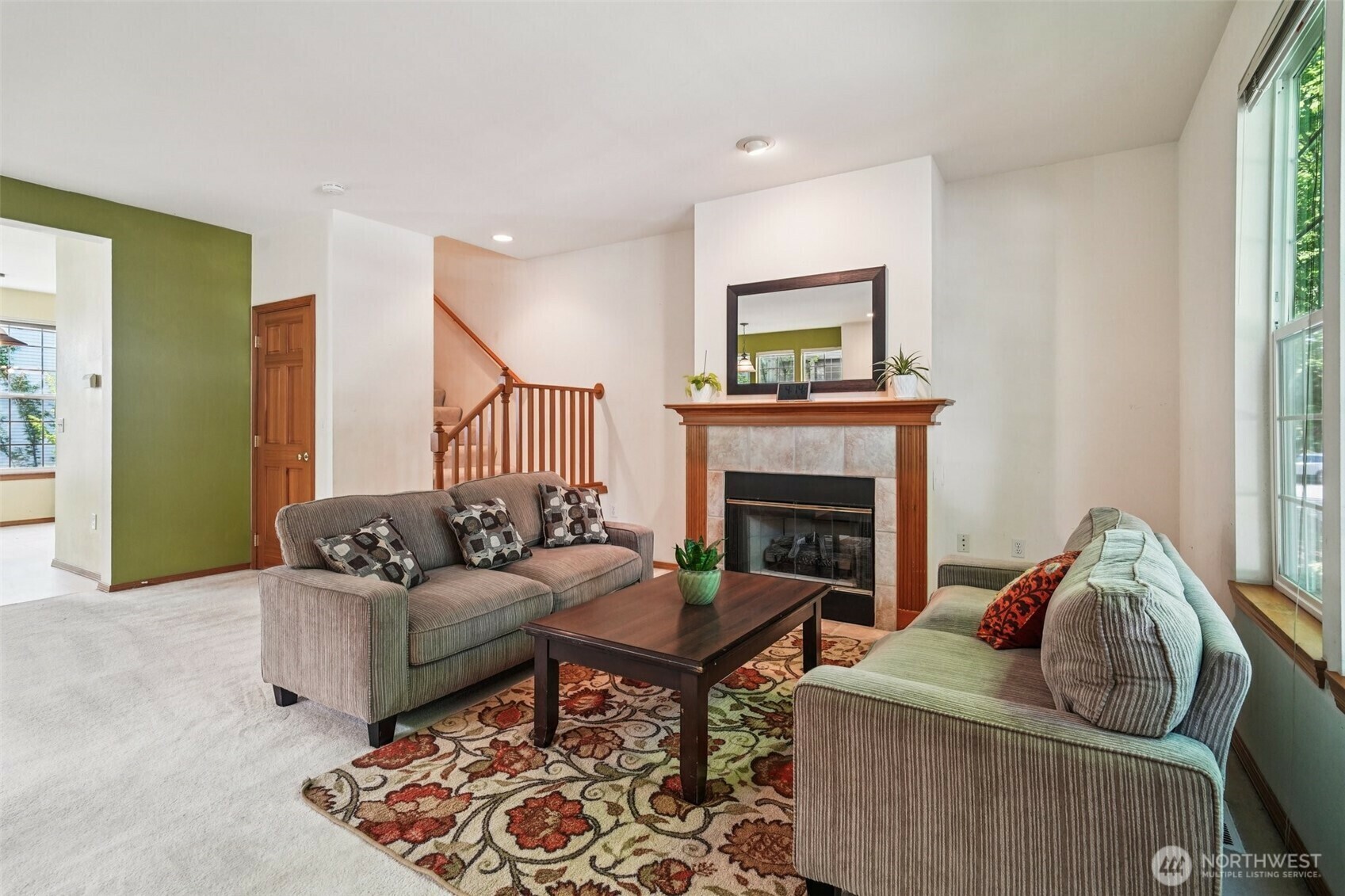 Property Photo:  22727 NE 4th Place 117  WA 98074 