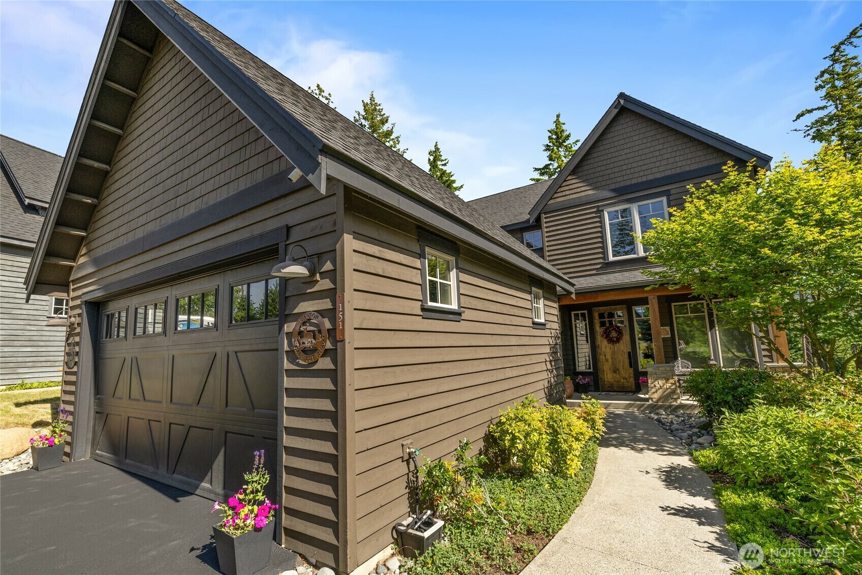 Property Photo: 151 Miners Camp Way WA 98922