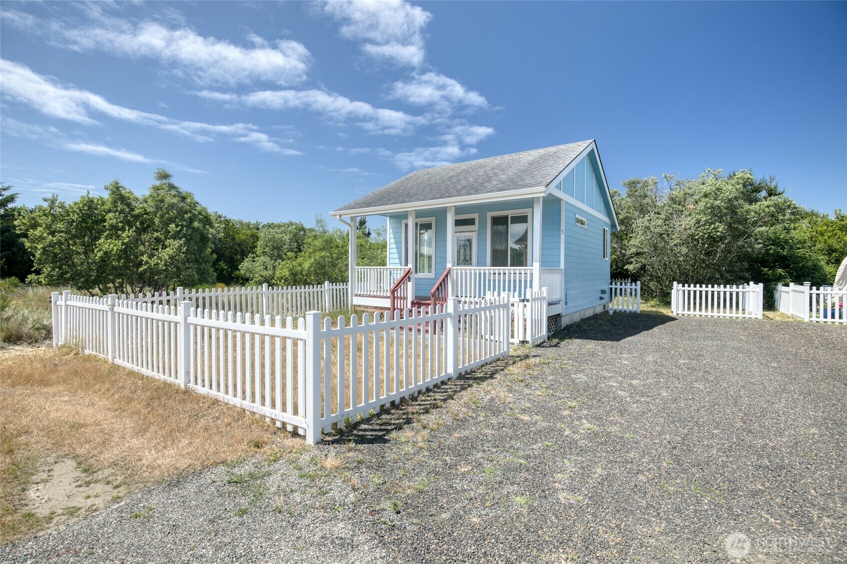 Property Photo: 440 Marine View Drive SW 3 WA 98569